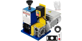 Sihao Electric Wire Stripping Machine Three Type With Cable Stripper Machine Metal Tool Extra Blade Copper For Recyle 20 kf Sc0ac47733361445da11ad2a563a5e8c8c