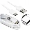 ORIGINAL FAST SAMSUNG USB-C TYPE C 1.5 M CABLE
