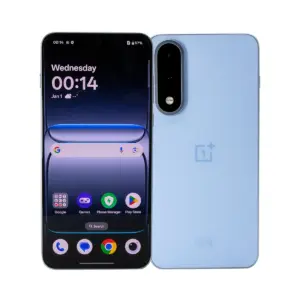 New OnePlus Nord 5 Smartphone 5G Snapdragon 8s Gen 3 6.83”AMOLED 144 Hz 5200mAh 80W SUPERVOOC Charging 50MP Dual Cameras