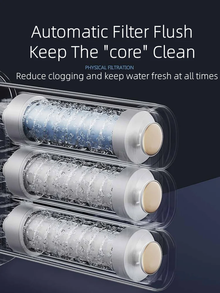 5 Stages Water Filter Purifier Household water cleaner Drinking Water Kitchen Tap Water Filter System Water Filter Purifier 14 kf Scaa7d64fb6484305819f4a98fe40c40cw