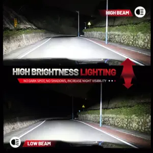 6800W H4 H7 LED Canbus H11 H1 H3 9005 HB3 9006 HB4 H8 H9 9012 9007 9008 H13 LED Headlights Car Headlamp Bulb 6000K 4 kf Scb1cd4e670a441b49c3e961582f1d5ae4