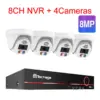 8mp-8ch-4pcs-camera