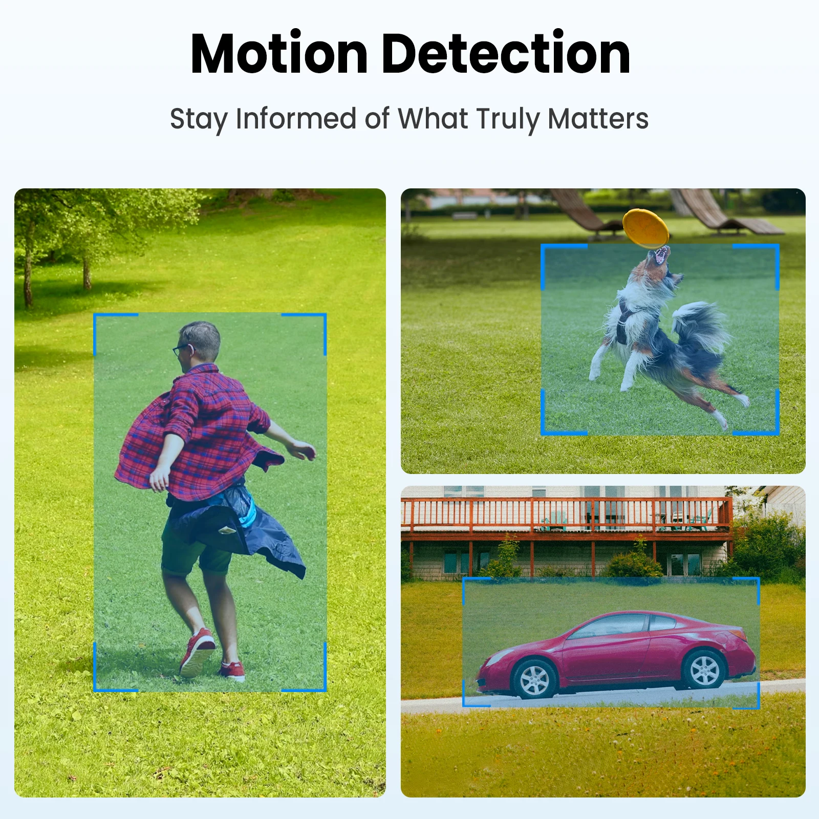 ARCCTV 4MP Wifi Solar Camera Kit Outdoor Wireless Security Surveillance Camera Set Siren Alarm Humanoid Detection Two Way Audio 9 kf Scb8d0e5d8e834b98b03524268ffaf309m