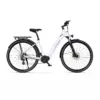 white-e-bike
