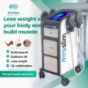 MYOslim 6500W NEO Fat BodySlimming Burning Muscle Nova Sculpting Electromagnetic StimulateSculpt Therapy Machin