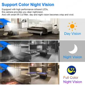 4K 8MP Dual Lens Wifi Solar CCTV Camera System 10CH Wireless NVR Kit Two-Way Audio PTZ IP Security Camera Video Surveillance Set 3 kf Scc05bac5491c41e29ab36b1b60f22beeJ