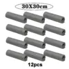 30x30cm-12pcs