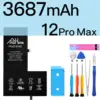 3687mah-for-12promax