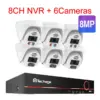 8mp-8ch-6pcs-camera
