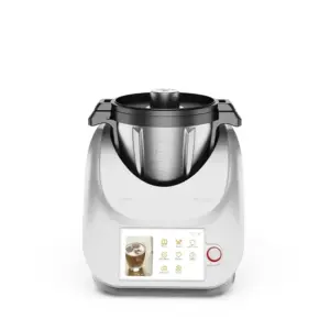 Thermo mixer Food Processor Smart Cooking Robot Kitchen Cooking Robot Thermomixe