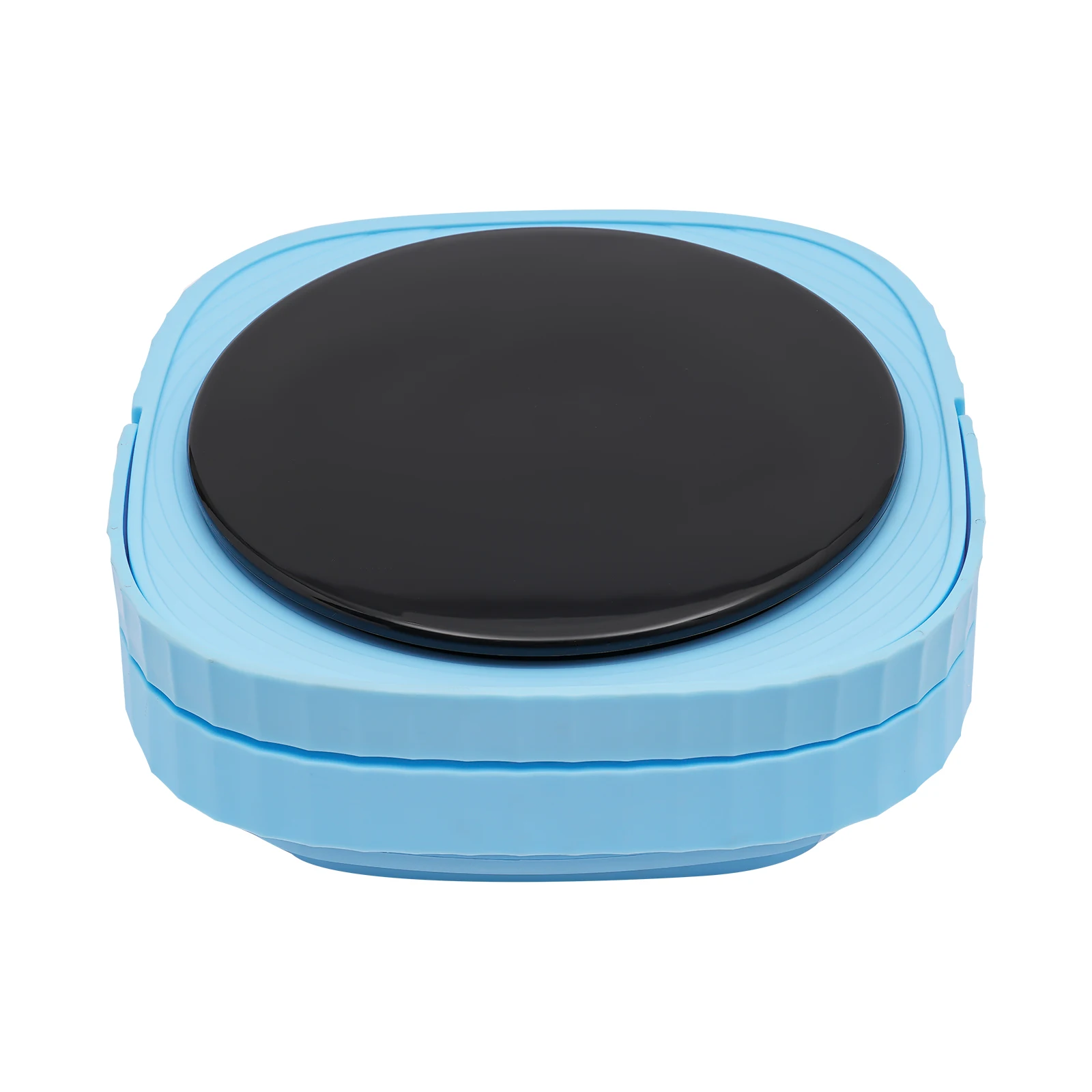 6L Portable Washing Machine 40W Folding Large Capacity Clothes Spin Dryer Bucket for Underwear Socks 17 kf Sd514e6893e1747beb57e2ed423138411E