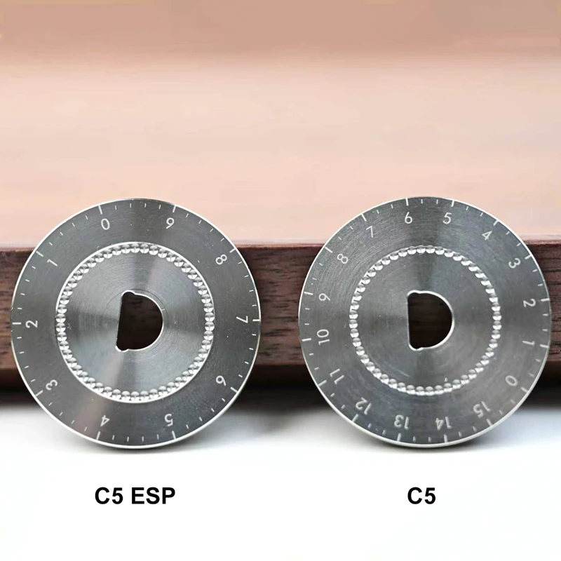 TIMEMORE Chestnut C5/C5ESP Portable Manual Coffee Grinder Hand Espresso Grinder S2C 42mm Burr Inside Higher Grinding Efficiency 29 kf Sd824bf674f0a4cb49d4e50cdfc285d32O