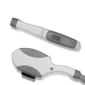 New Beauty Salon Super Portable IPL Laser Hair Removal Machine Professional Equipment Diode Laser Permanent Hair Removal