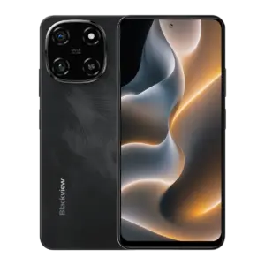 Blackview COLOR 6 Smartphone 6.67inch Display MTK G81 8GB RAM 128GB/256GB ROM 50MP Camera 5000mAh Battery Android 15 Cellphone