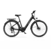 black-e-bike