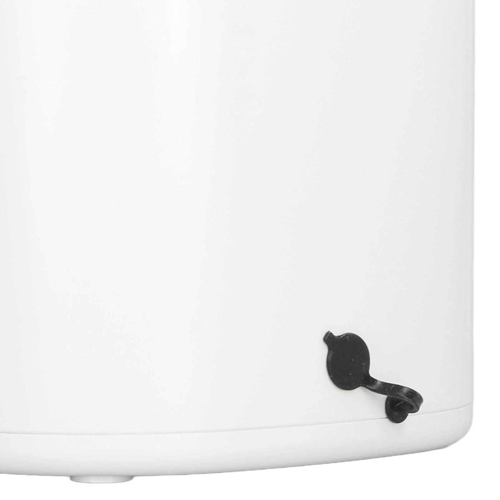 4.5L Portable Washing Machine, Mini Turbo Washer, Sock Underwear Washer White 100-240V for Travel Apartment 7 kf Sdb8449c1e48e45099836af7d8295563cX