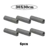 30x30cm-6pcs
