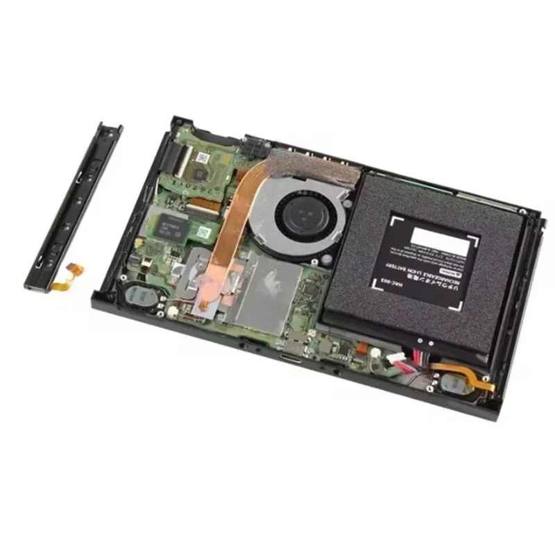 HAC-003 4310mAh Replacement Charger Battery Repair Part 3.7V HAC003 HAC-001 for Nintendo Switch Game Console 11 kf Sdd99992af9d741899bd16d17195452a1y