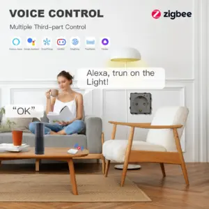 BSEED Zigbee Smart Plug Power Monitoring Internet Socket Electric Wall Outlet Tuya Smart Life Google Alexa Wireless Control 5 kf Sdee2580ad58e443f97a175dbdab48ad97