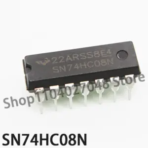 SN74HC08N SN74HC08 Etui na telefon komórkowy