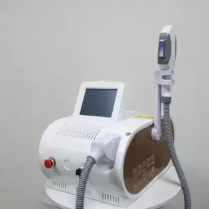 New Beauty Salon Super Portable IPL Hair Removal Laser Machine Professional Device Diode Laser Permanent Hair Removal