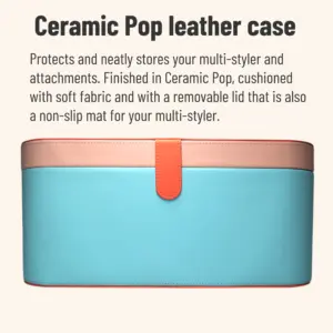 5 In 1 Multi Styler New Design Hair Dryer For Hair 5 in 1 hair styler With Curling Barrel Hot Air Brush Styling Tool MultiStyler 5 kf Se40e4f0149794ab4b7db431df28d2377q