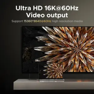 UGREEN PD3.1 240W USB-C Cable USB4 80Gbps 16K Display Type-C Fast Charging Compatible with USB-C Monitors MacBook iPad iPhone 17 4 kf Se55d733c06a84418b9c608c2a5dd2c0ck