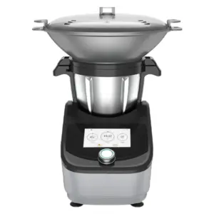 3 Litre Food Thermomixer Cake 1500w Robot Kitchen Thermomixer Professional Thermomixer Cooking Robot