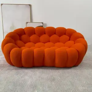 Compressed Vacuum Sofa,comfortable Double and Triple Sofa,lazy Sofa Bed, Sports Style Sofa,one-piece Cutting Sponge,customizable