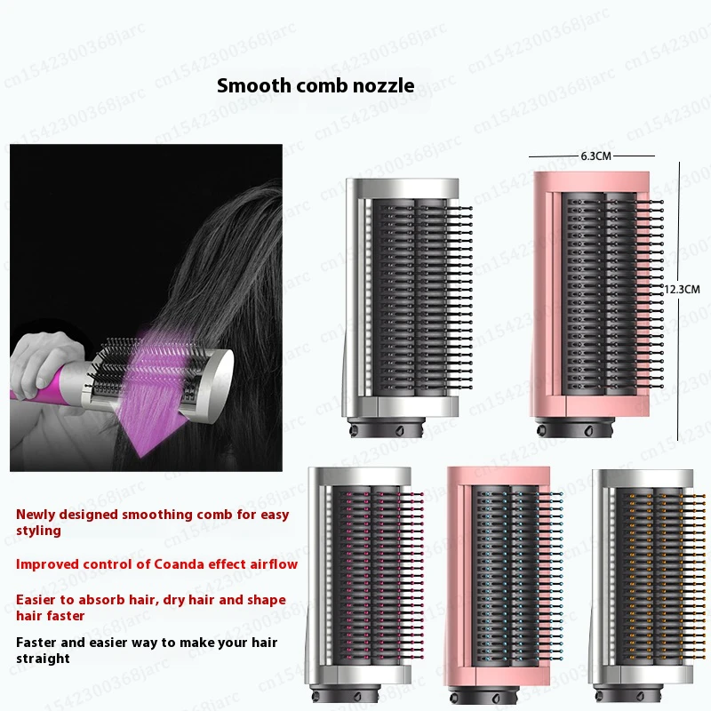 SenCiciMen X9 Multi Hair Styler Curling Iron Hair Hot Air Brush Curling Barrel Hair Dryer Salon Professional Curly Hair Styler 16 kf Se7d524cfc04846fda292c730252d9268O