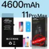 4600mah-for-11promax