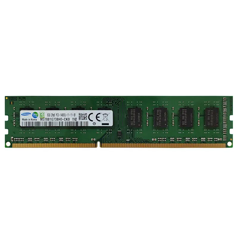 SAMSUNG Memoria Ram 4GB 8GB 16GB DDR3 1066 1333 1600 1866MHz DDR4 2133 2400 2666 3200MHz High Performance Desktop Ram 9 kf Seca91be83d2549df97ececeb0023a348W