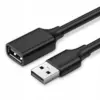 UGREEN KABEL EXTENSION USB-A USB MEN'S-FEATURED 480 Mb/s 3M STRONG