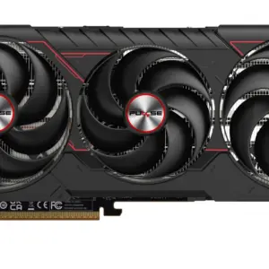 Graphics card SAPPHIRE PULSE RX 9070 XT GAMING 16GB