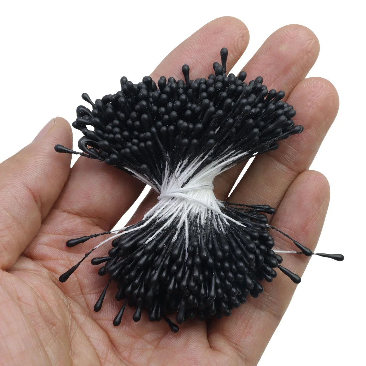 400pcs 2mm Moulti Options Artificial Flower stamen Mini Pearl Floral pistil For Wedding Party Home Decoration DIY Accessories 14 kf Sef7112d32d6640a080d9a81ab8d5826dy