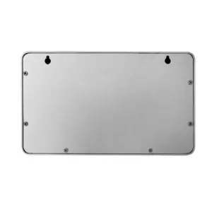 Bathroom thermo industrial swimming pool sauna room water tempe gauge indoor high-precision cold storage large screen display 5 kf Sef71c4cbec494a749fcae96722aa1298D