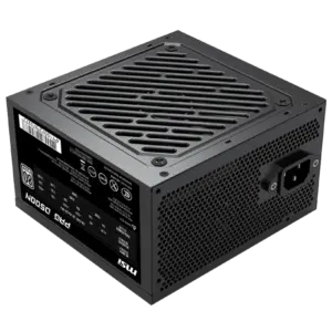 MSI PAG D500N D600N 500W 600W 80 PLUS Active PFC OCP / OVP / OPP /SCP / UVP Computer Power Supply