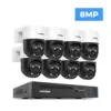 8mp-8pcs-cameras