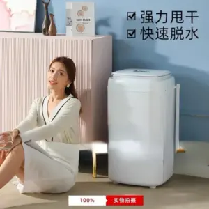 220V Chigo Drying Machines Clothes Dryer for Clothing Machine Home Electric Laundry Stainless Steel Single Dump Automatic CCD 3 kf Sf2a5316210704564a6b041a389861ea9b