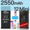 2550mah-for-i12-mini
