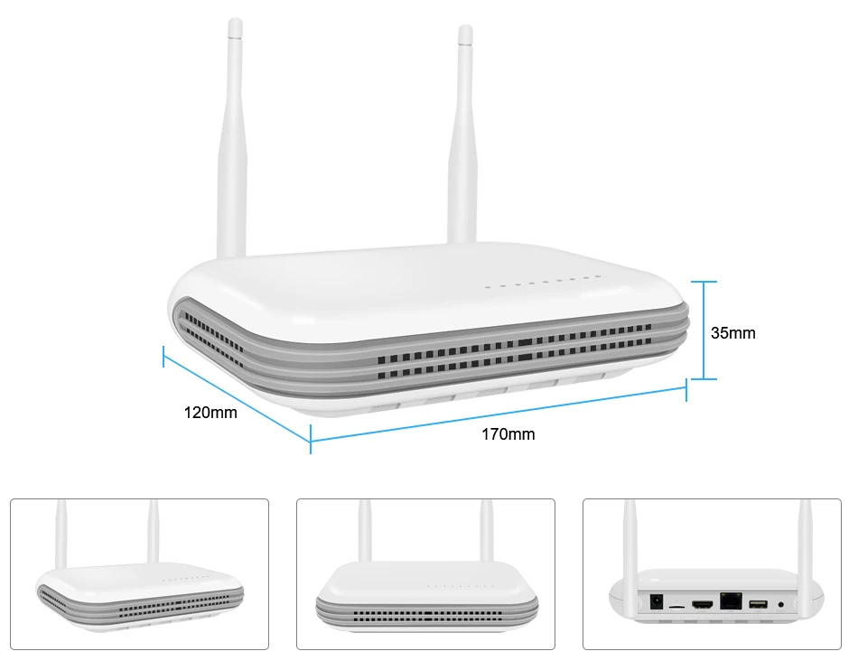 Smar 8CH NVR 5MP Wireless Camera Kit Ai Humman Detect Outdoor 3MP PTZ WiFi Night Vision CCTV Security Surveillance System ICsee 28 kf Sf55466b534ed4a6fb386a6d09fc57103V