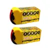 6s-1350mah-150c-2pcs