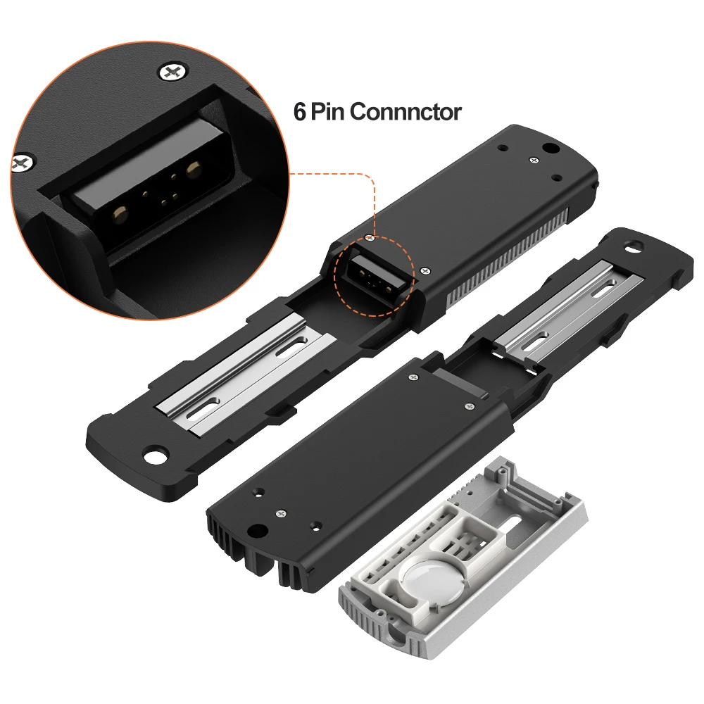 Hailong eke Battery 36V 48V 52V 20Ah 24Ah Mountain Bicycle 18650 21700 Electric Bateria Pack for Bafang 1000W 500W 250W 17 kf Sf9a7b8132cdb43f4a02d7391601c211fb