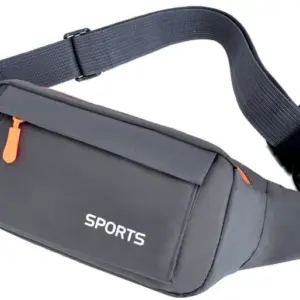 Unisex Kidney Capacitive Waterproof Sports Bar