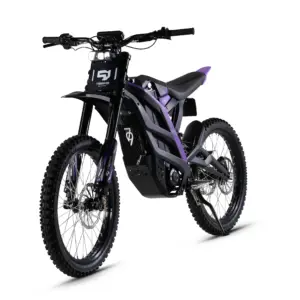 79BIKE Falcon Pro Electric Motorcycle 8500W 72V 35Ah Snow Mountain Off-Road Electric Bike Adult Ebike All Terrain E-Motorcycle