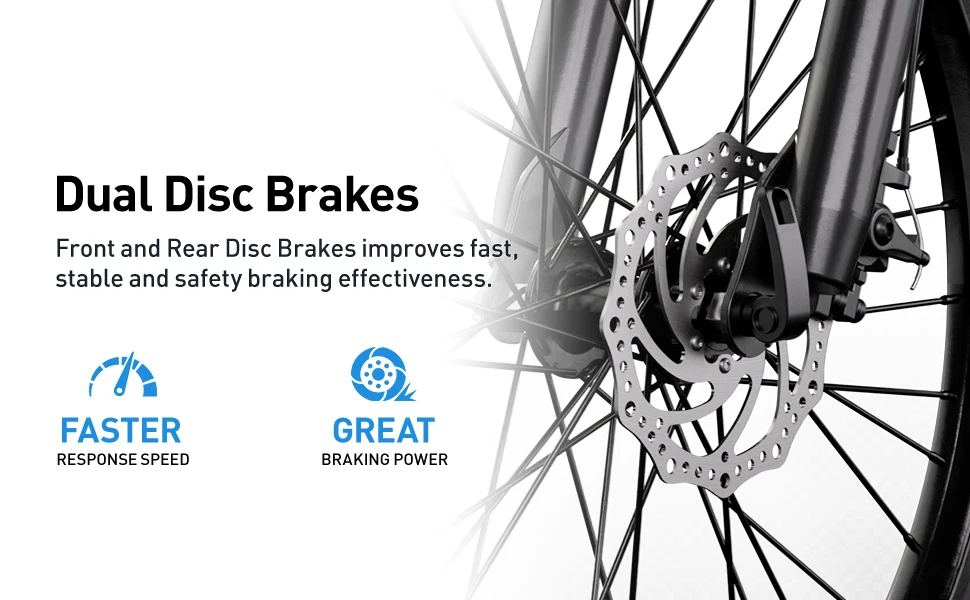 Aairsk GT900 Adult Electric Bike Peak 540W 36V13AH Battery Commuter E-bike Off-road 24inch Tire City Dual Suspension E-Bicycle 11 kf Sfea299d785f4437ca7516ed60c2a8bf48