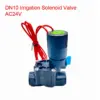 dn10-solenoid-valve