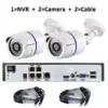 nvr-2camera-2cable
