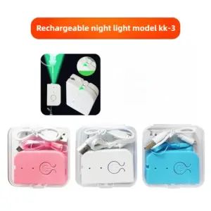 Infusion Treasure Dripping Water Low Volume Automatic Reminder Device for Hospital BedCompanion InfusionTreasure Automatic Alarm