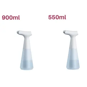 N11R- Portable Electric Watering Can, USB Type-C Rechargeable, For Car Washing Garden Plant Watering